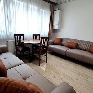 Standaard Appartement met een Slaapkamer